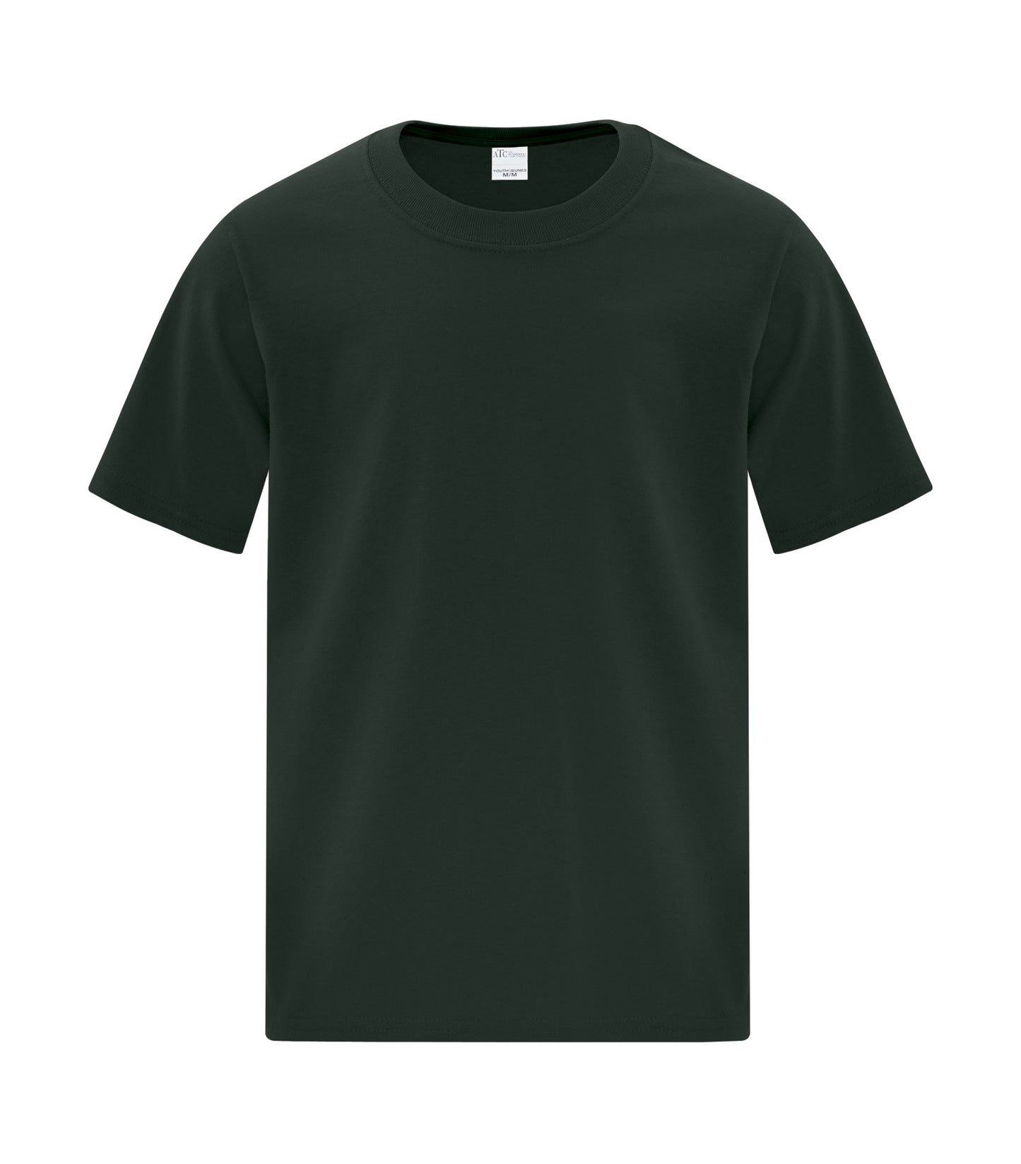 ATC™ EVERYDAY COTTON YOUTH TEE