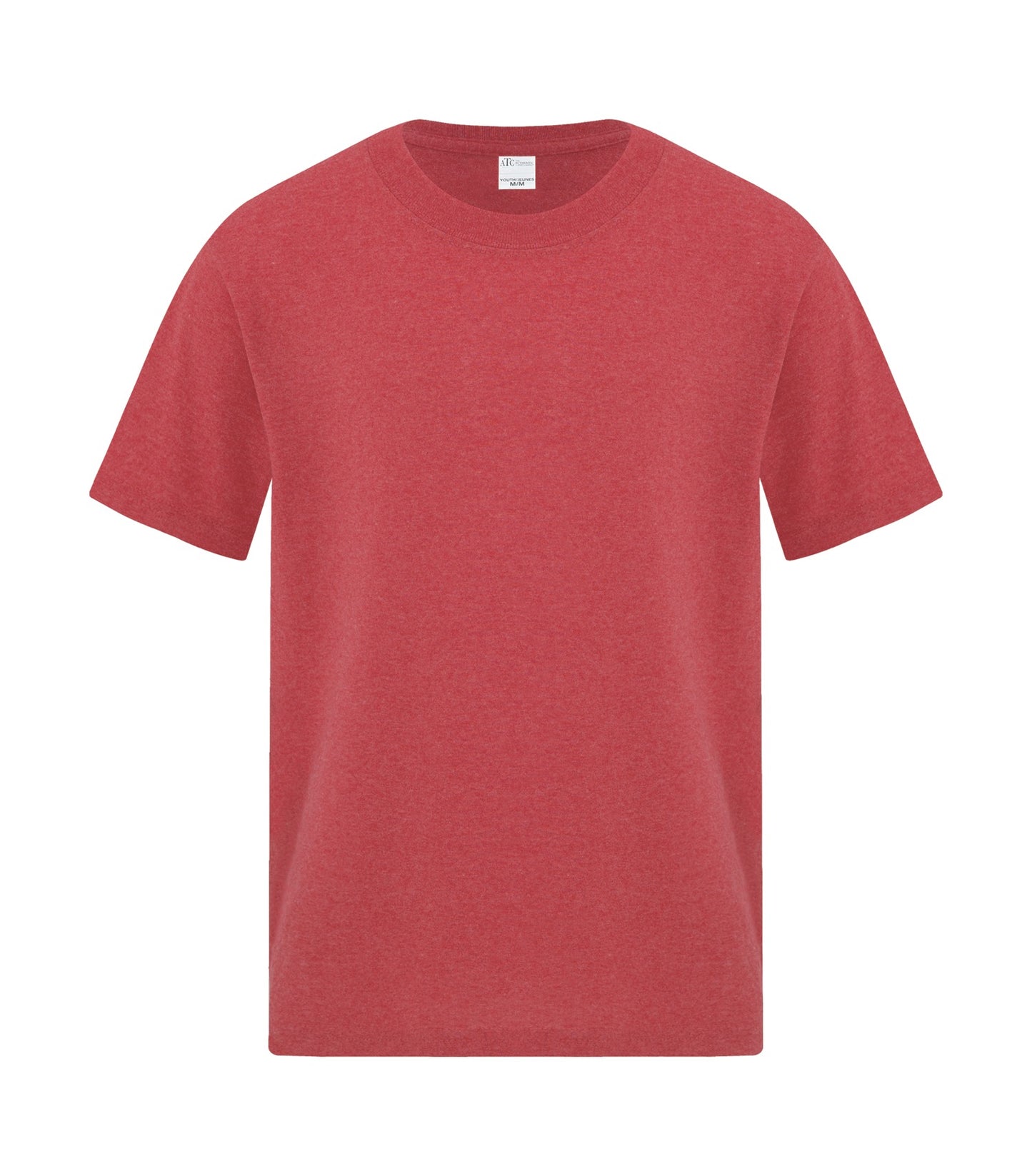 ATC™ EVERYDAY COTTON YOUTH TEE