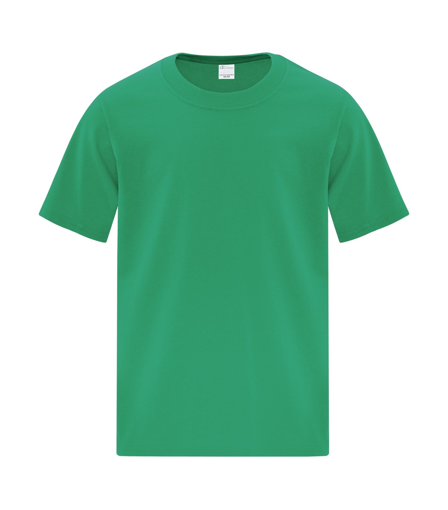ATC™ EVERYDAY COTTON YOUTH TEE