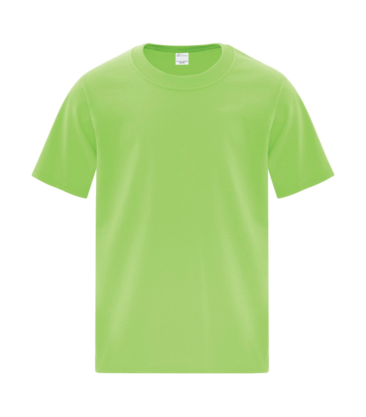 ATC™ EVERYDAY COTTON YOUTH TEE