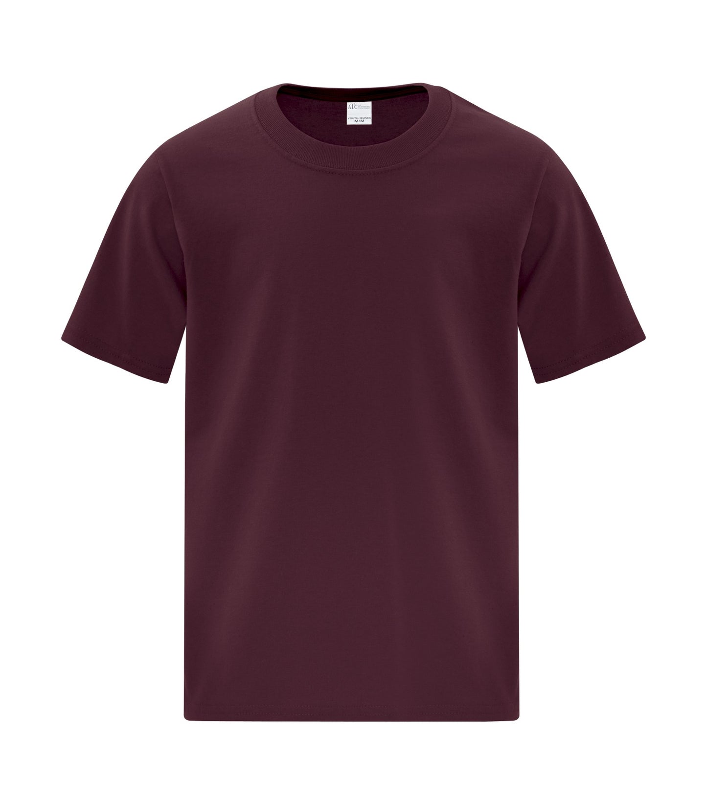 ATC™ EVERYDAY COTTON YOUTH TEE