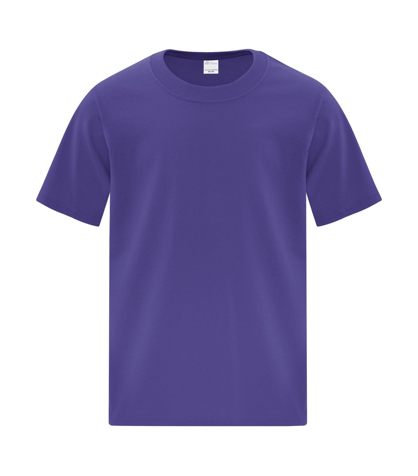 ATC™ EVERYDAY COTTON YOUTH TEE