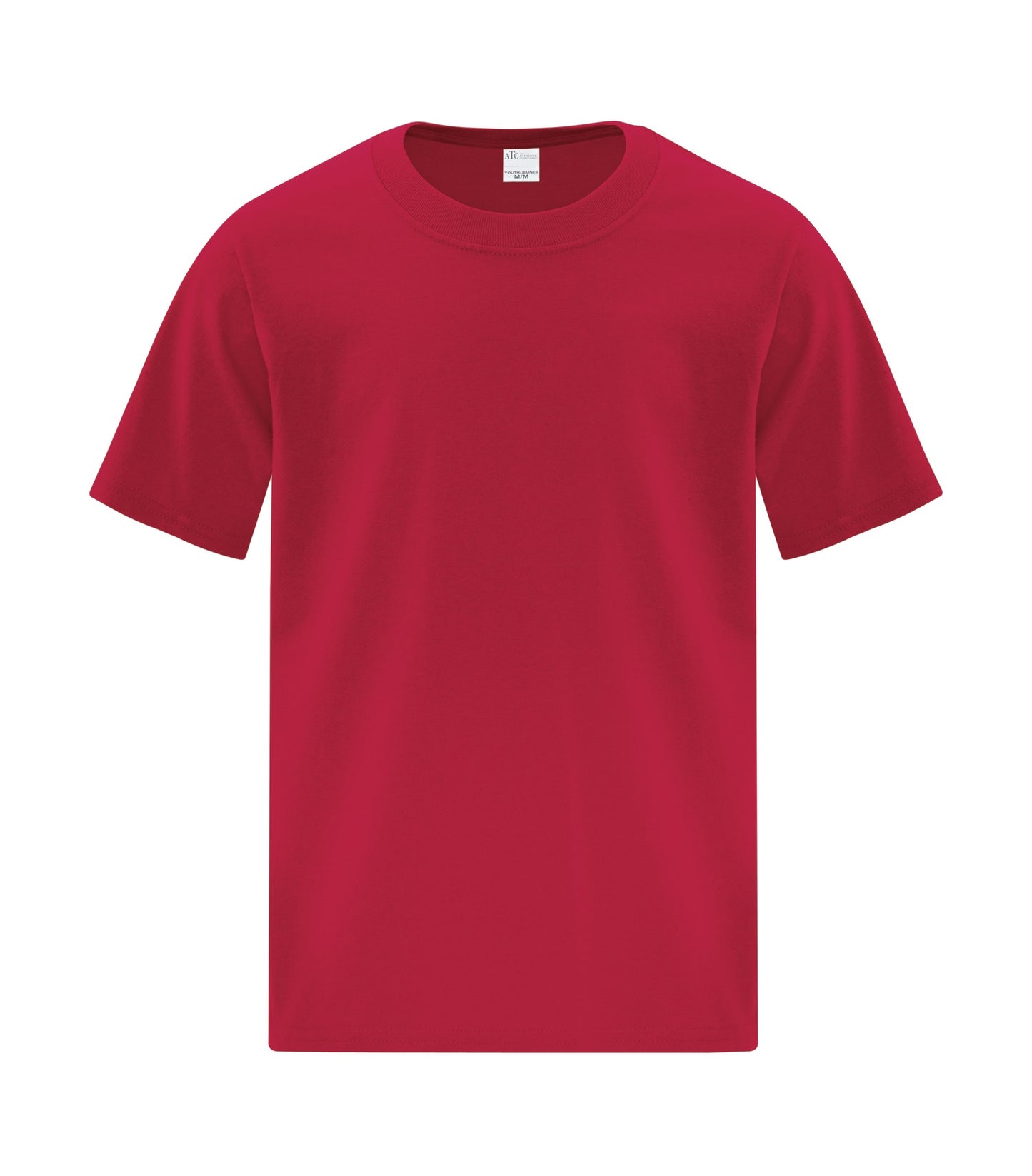 ATC™ EVERYDAY COTTON YOUTH TEE