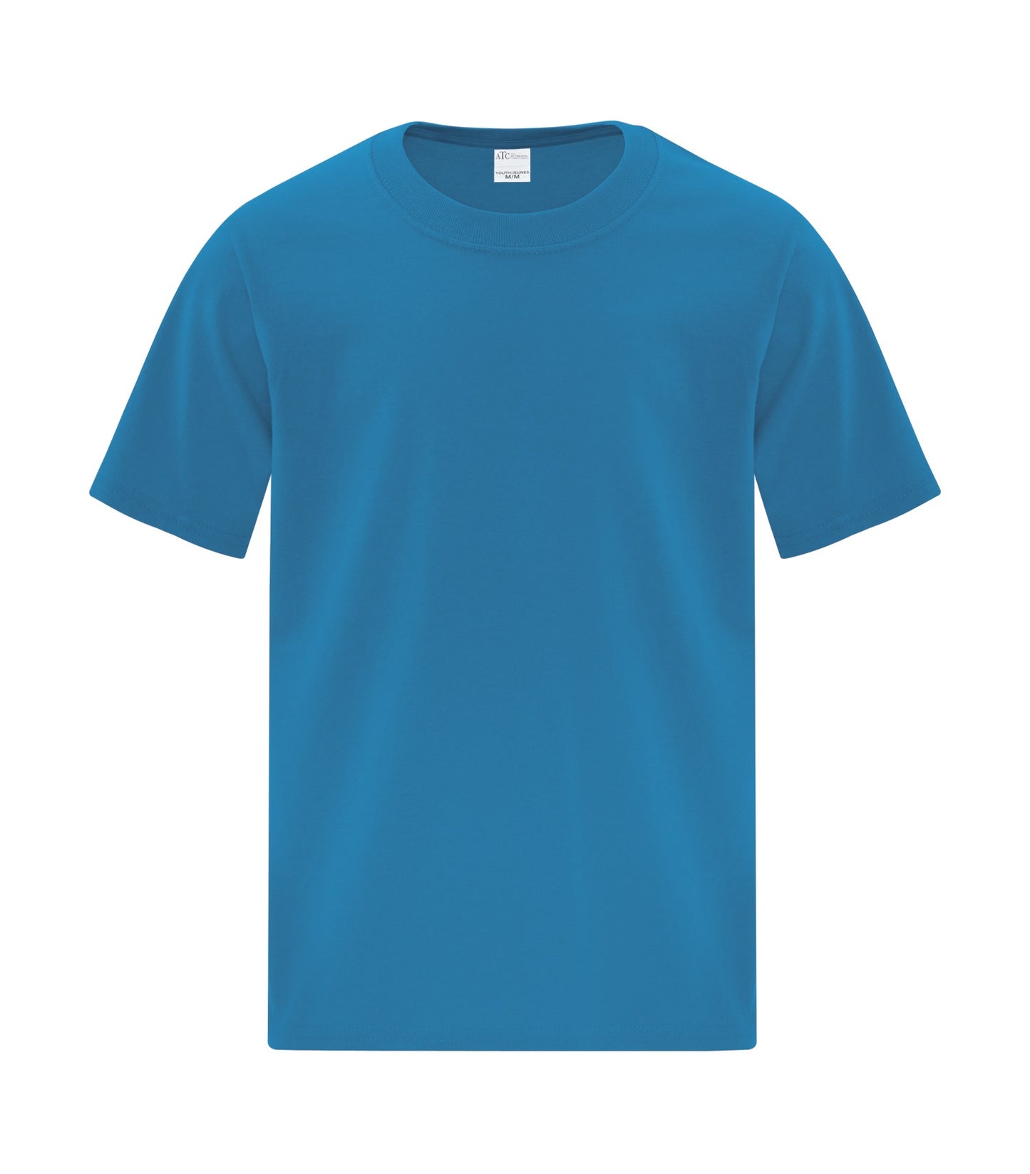 ATC™ EVERYDAY COTTON YOUTH TEE
