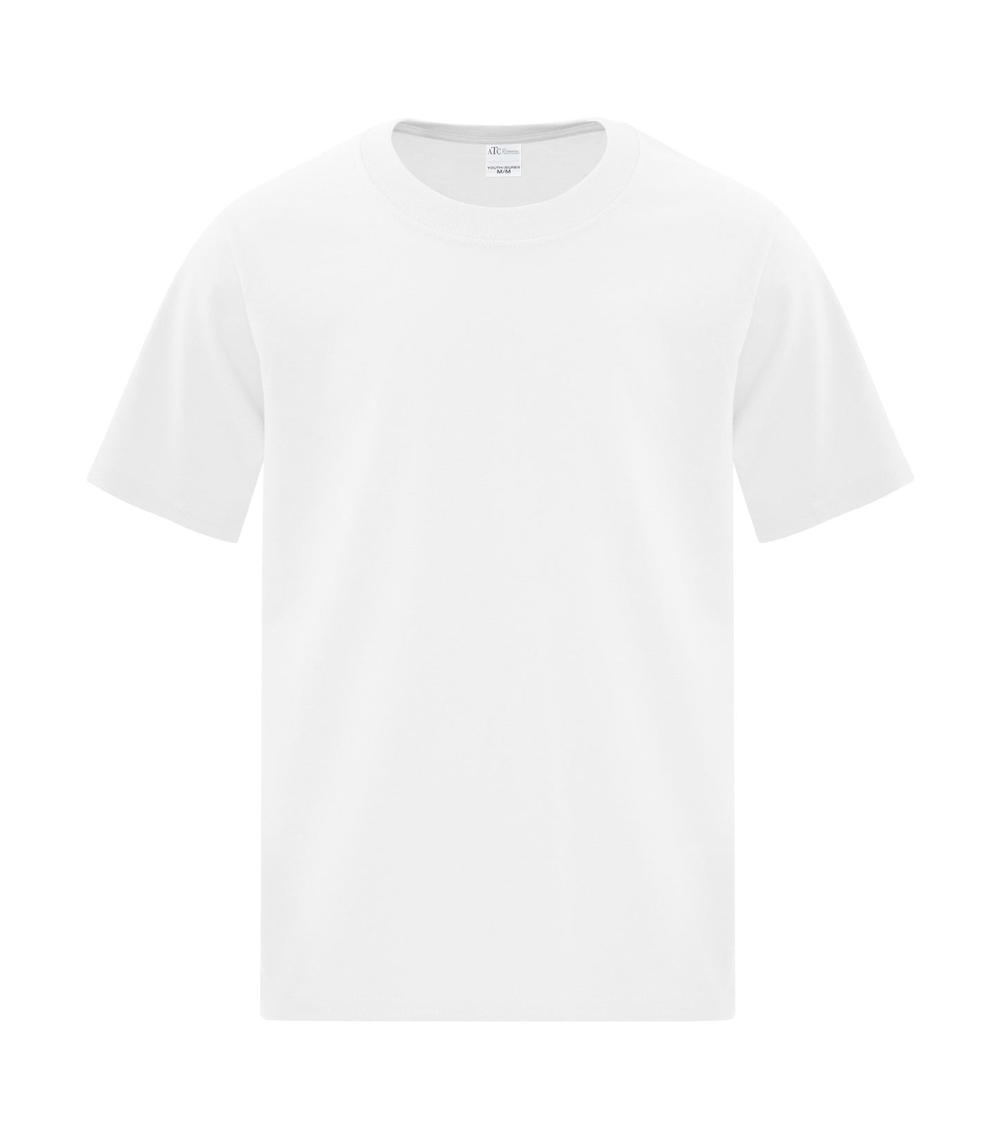 ATC™ EVERYDAY COTTON YOUTH TEE