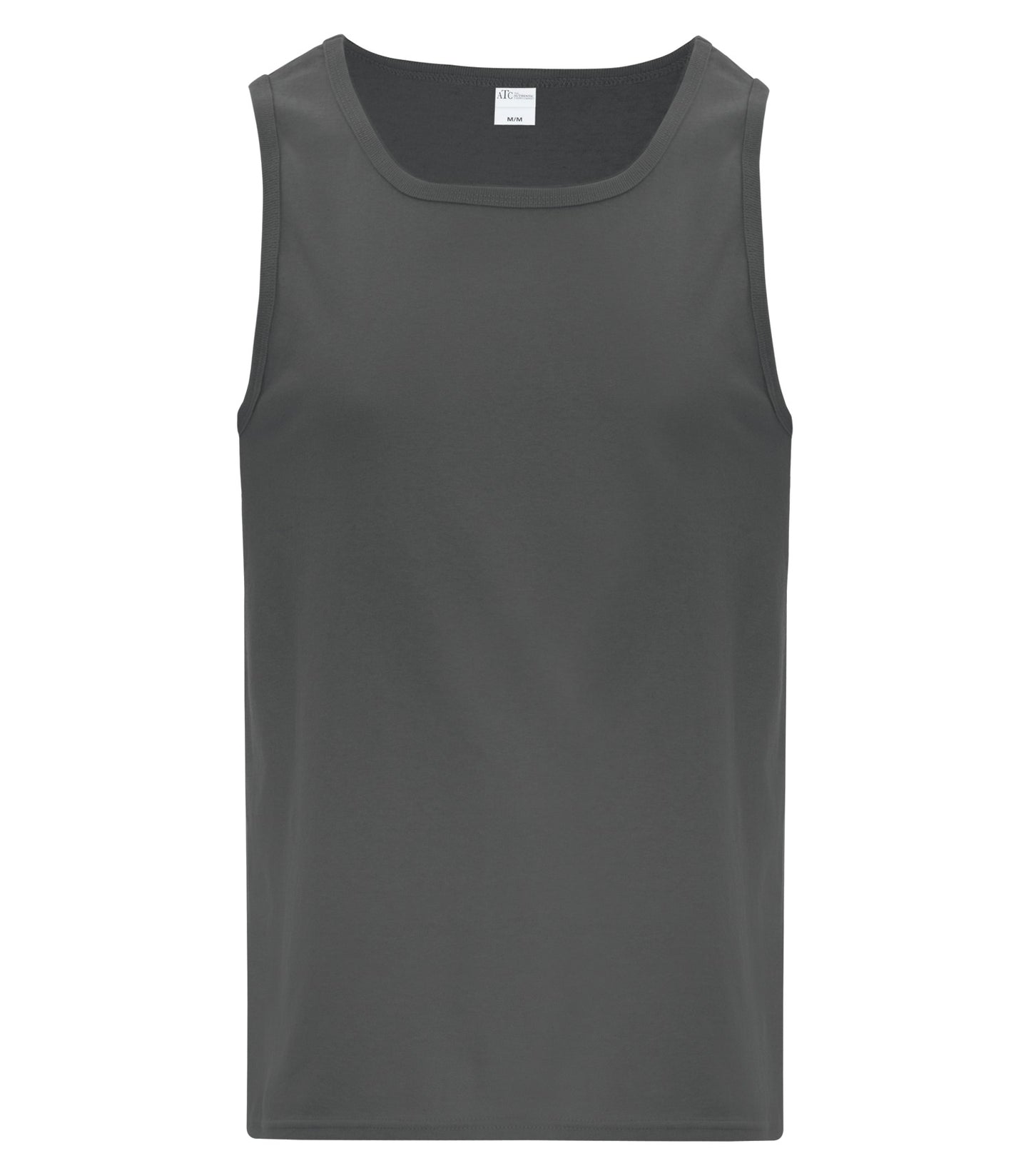 ATC™ EVERYDAY COTTON TANK TOP
