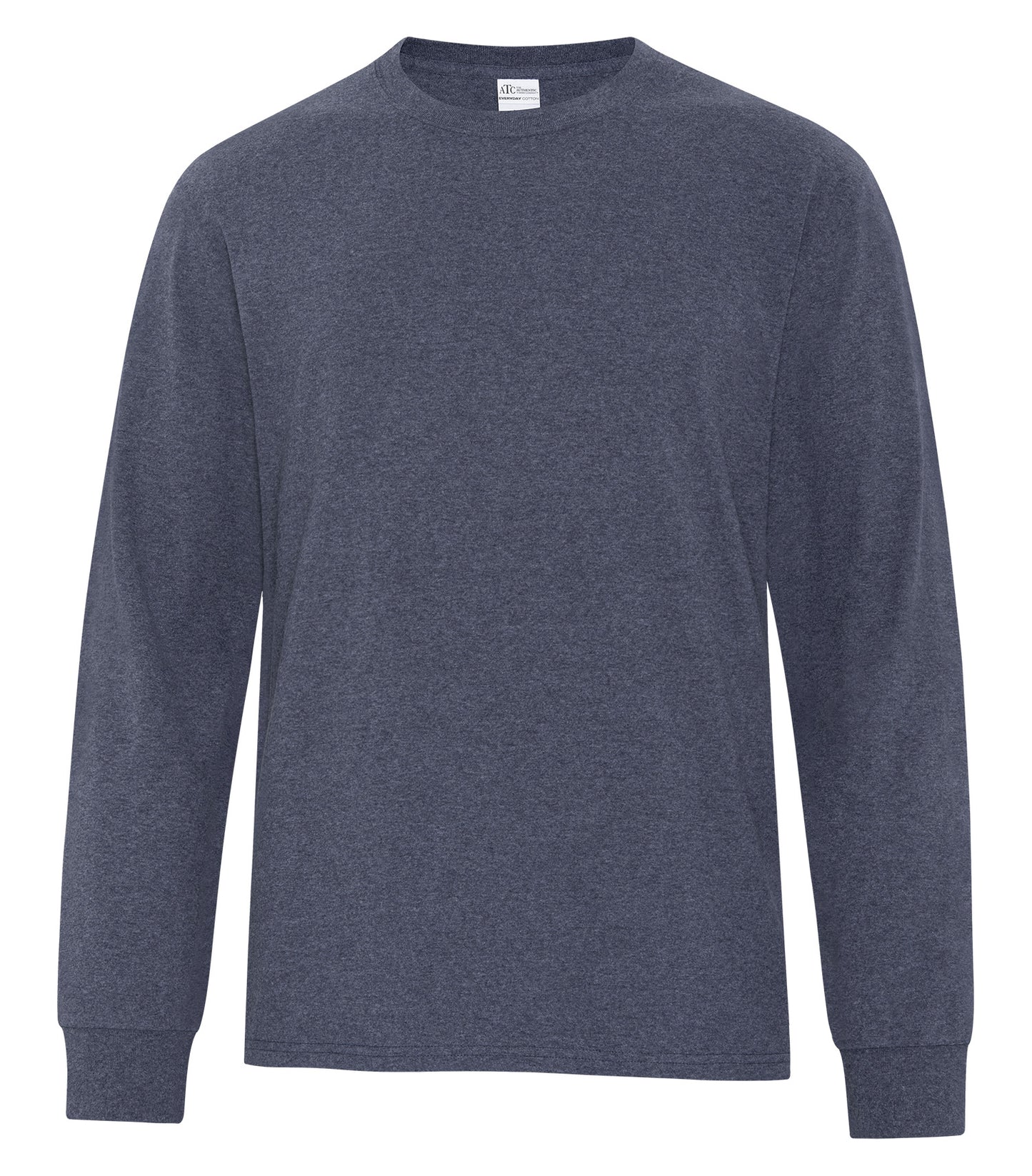 ATC™ EVERYDAY COTTON LONG SLEEVE TEE