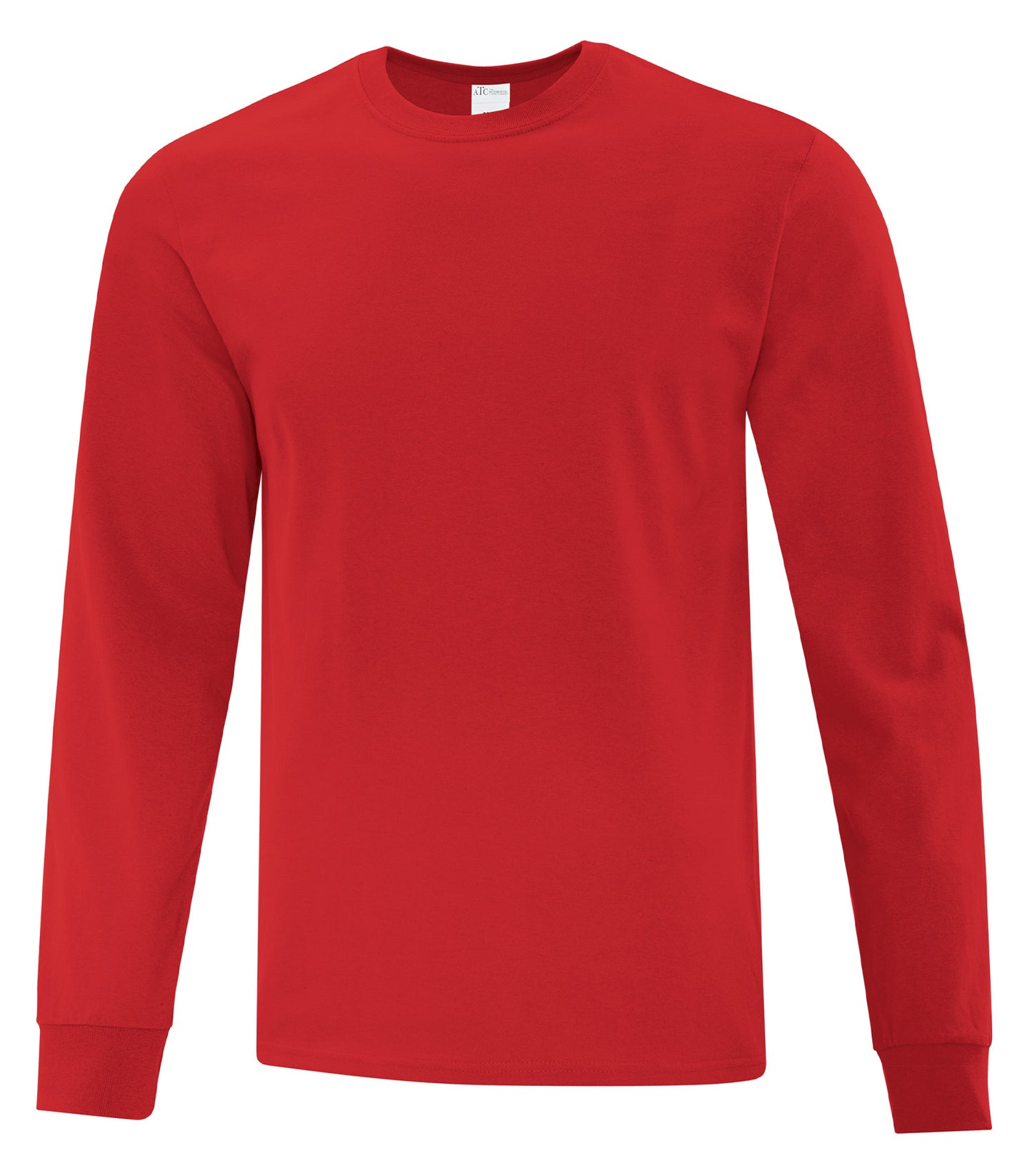 ATC™ EVERYDAY COTTON LONG SLEEVE TEE