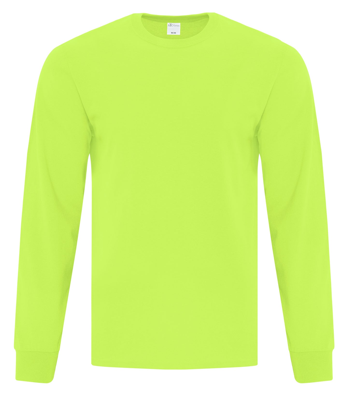 ATC™ EVERYDAY COTTON LONG SLEEVE TEE