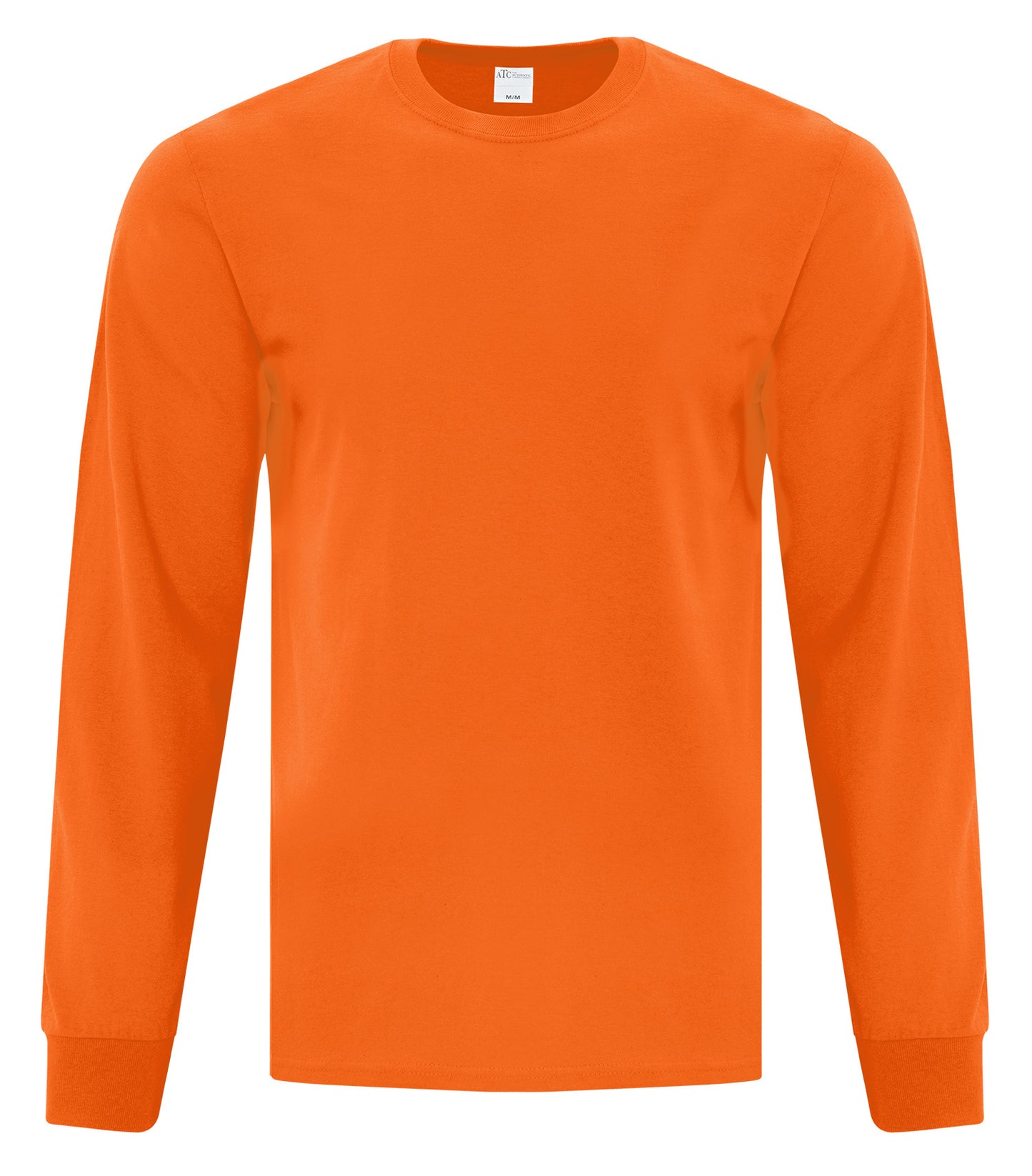 ATC™ EVERYDAY COTTON LONG SLEEVE TEE