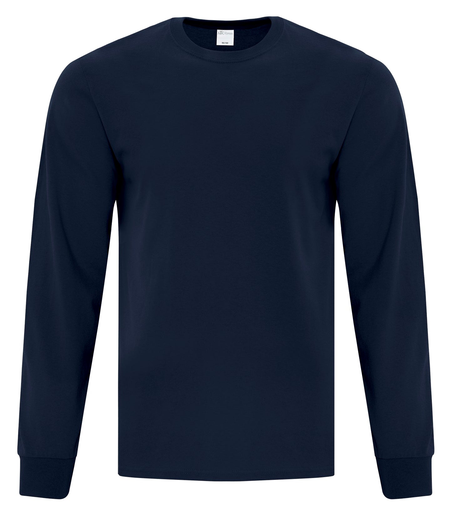 ATC™ EVERYDAY COTTON LONG SLEEVE TEE