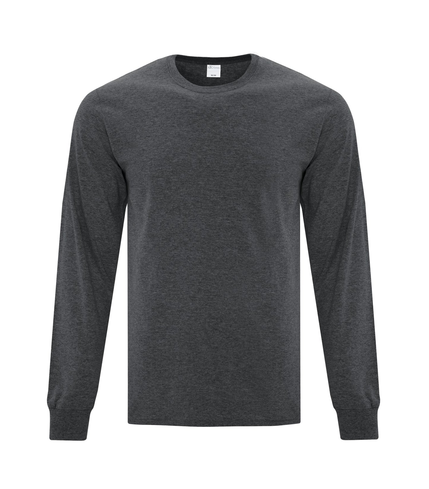 ATC™ EVERYDAY COTTON LONG SLEEVE TEE