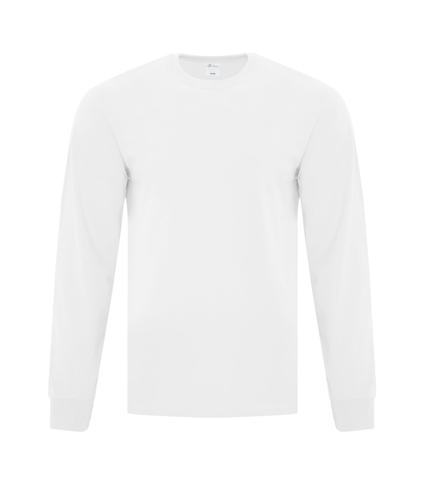 ATC™ EVERYDAY COTTON LONG SLEEVE TEE