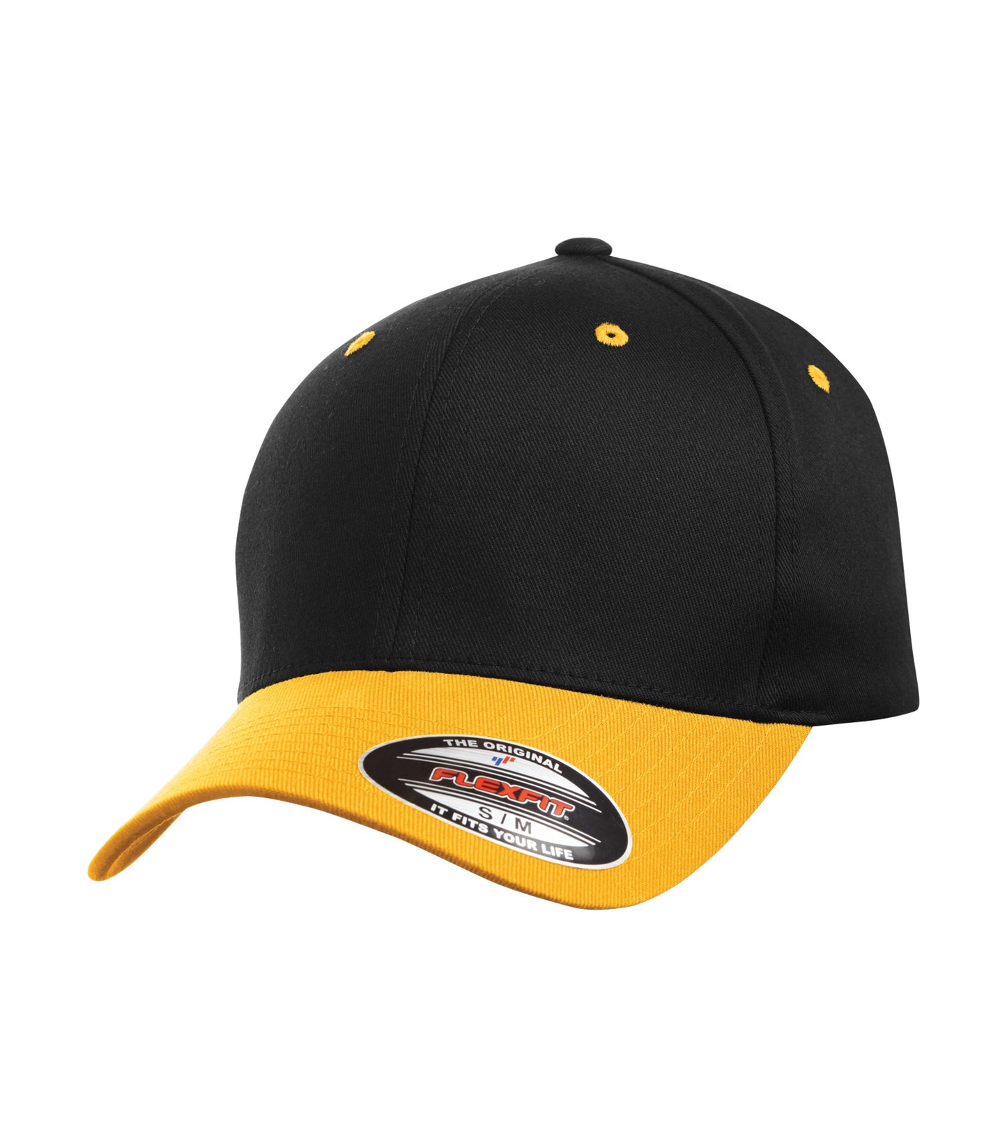 DISCONTINUED ATC™ FLEXFIT® ORIGINAL COLOUR BLOCK CAP
