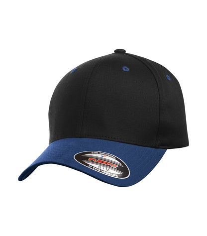 DISCONTINUED ATC™ FLEXFIT® ORIGINAL COLOUR BLOCK CAP