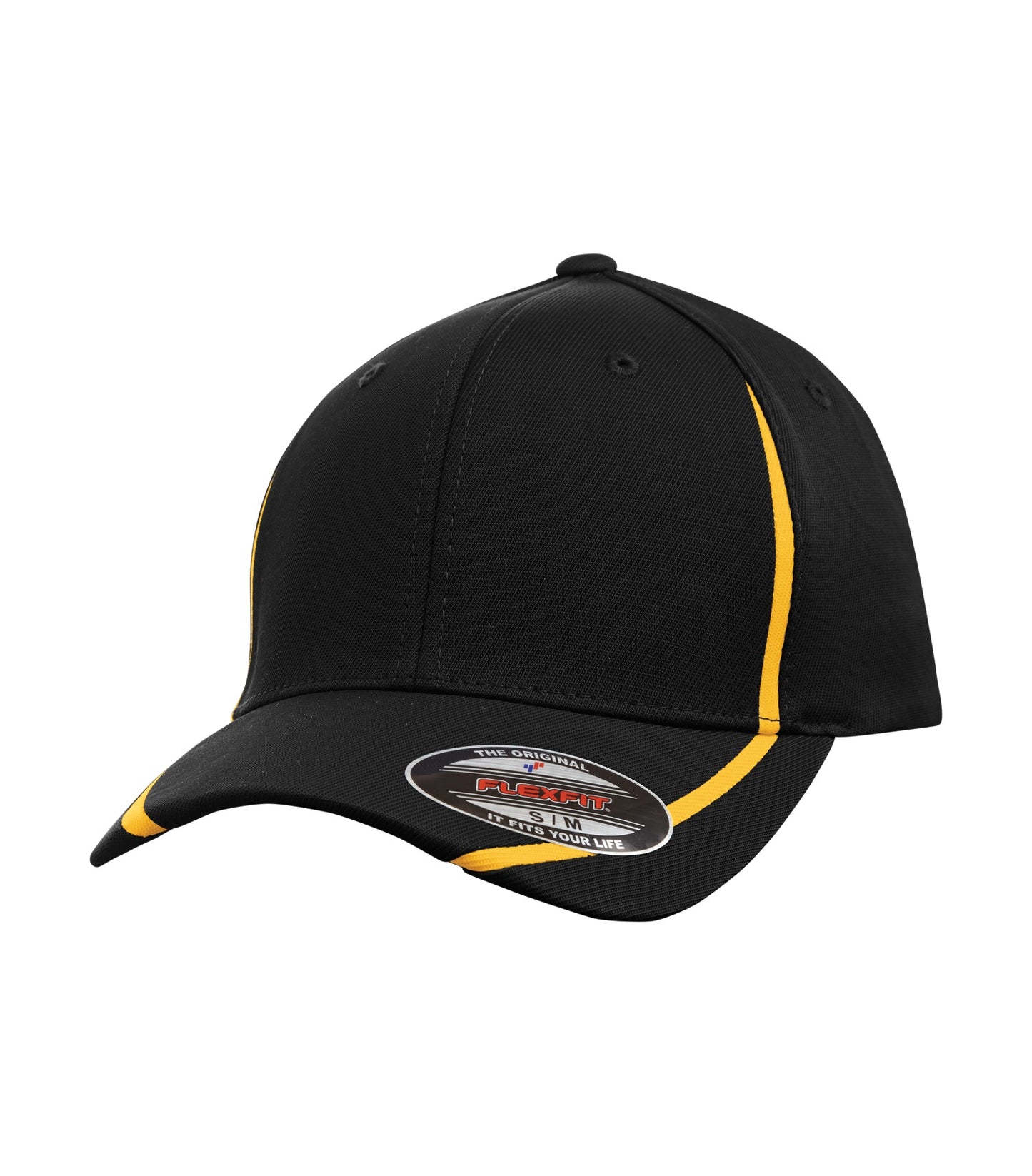 DISCONTINUED ATC™ FLEXFIT® PERFORMANCE COLOUR BLOCK CAP