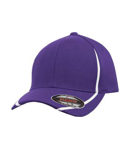 DISCONTINUED ATC™ FLEXFIT® PERFORMANCE COLOUR BLOCK CAP