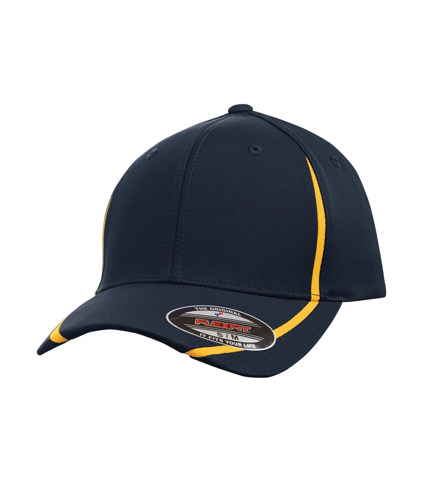 DISCONTINUED ATC™ FLEXFIT® PERFORMANCE COLOUR BLOCK CAP