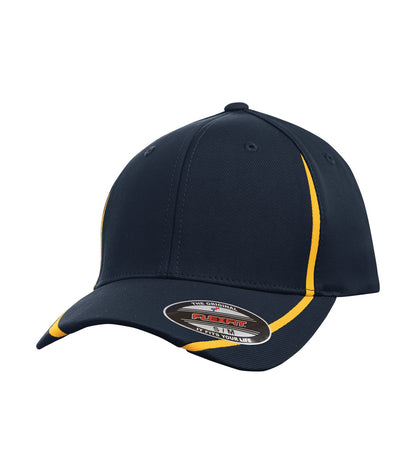 DISCONTINUED ATC™ FLEXFIT® PERFORMANCE COLOUR BLOCK CAP