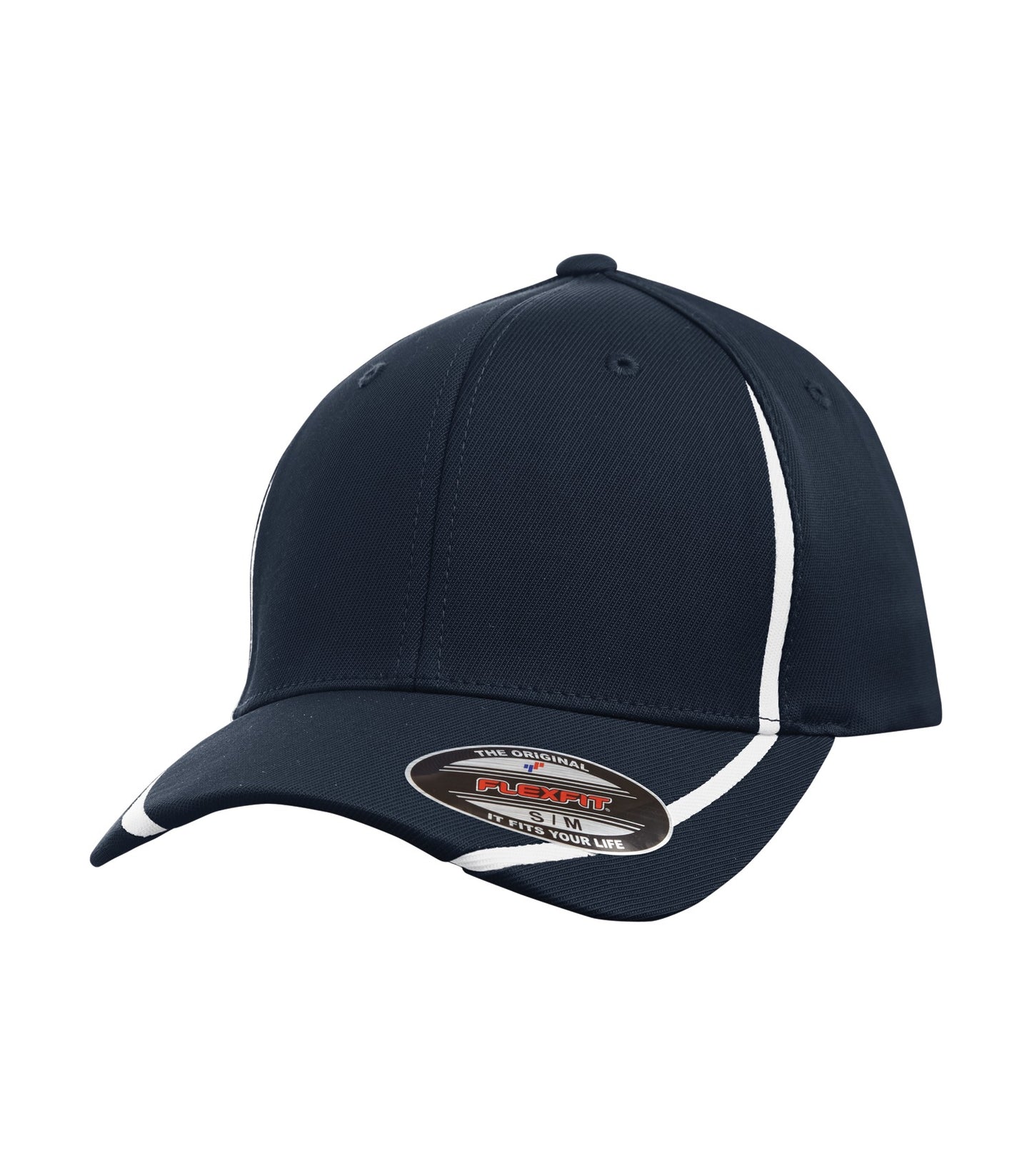 DISCONTINUED ATC™ FLEXFIT® PERFORMANCE COLOUR BLOCK CAP