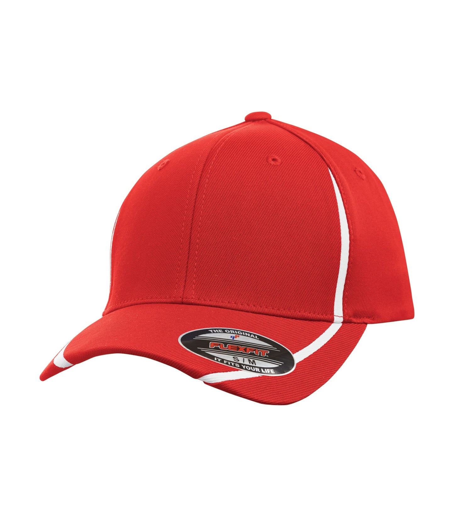 DISCONTINUED ATC™ FLEXFIT® PERFORMANCE COLOUR BLOCK CAP