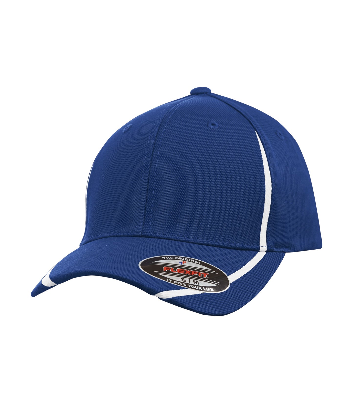 DISCONTINUED ATC™ FLEXFIT® PERFORMANCE COLOUR BLOCK CAP