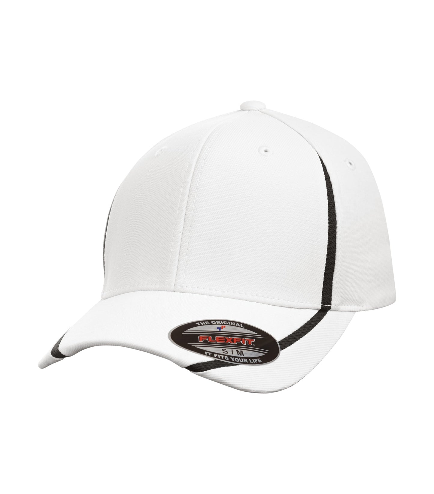 DISCONTINUED ATC™ FLEXFIT® PERFORMANCE COLOUR BLOCK CAP
