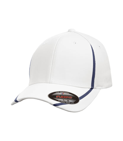 DISCONTINUED ATC™ FLEXFIT® PERFORMANCE COLOUR BLOCK CAP