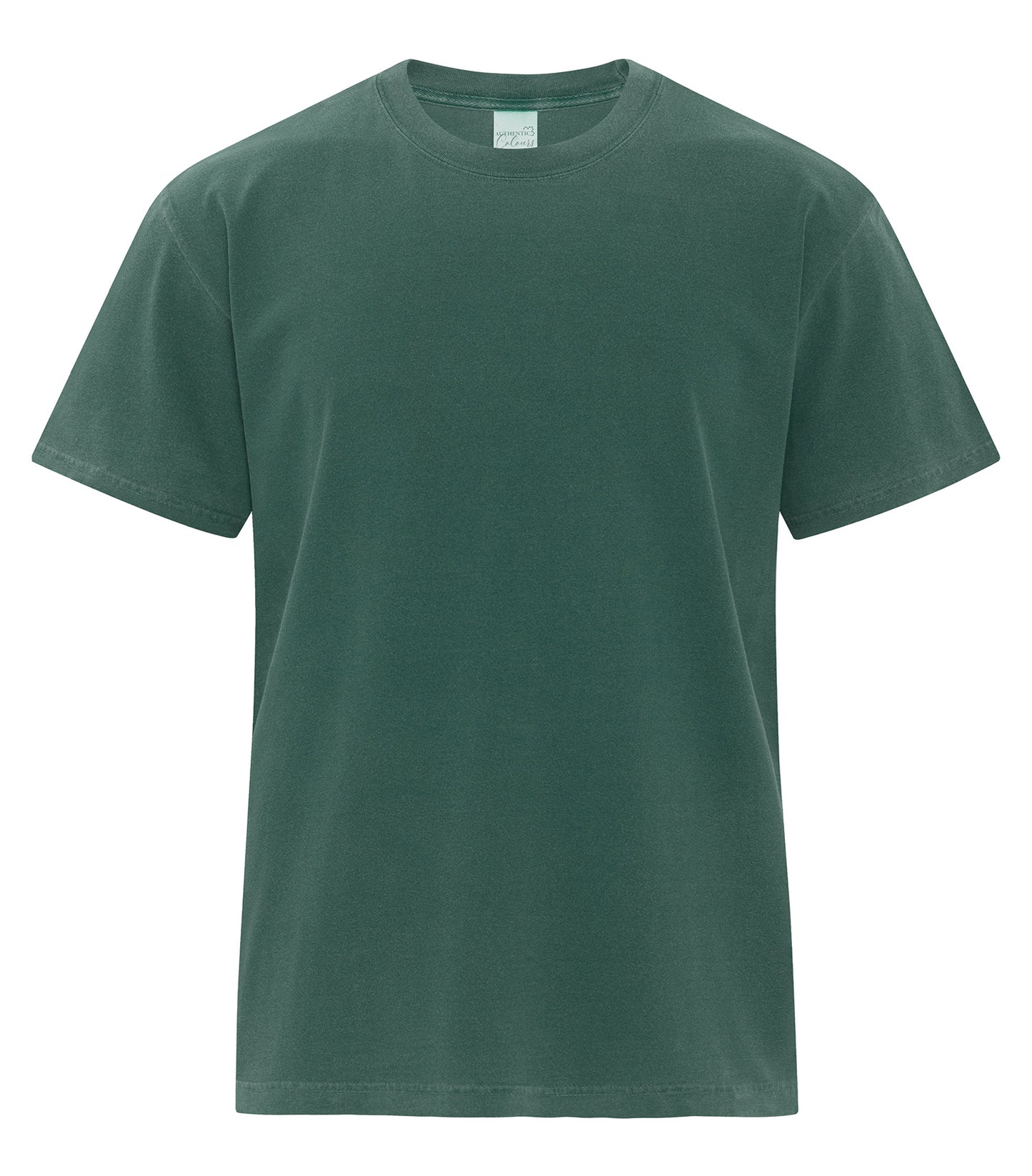 ATC AUTHENTIC COLOURS™ GARMENT-DYED HEAVYWEIGHT TEE