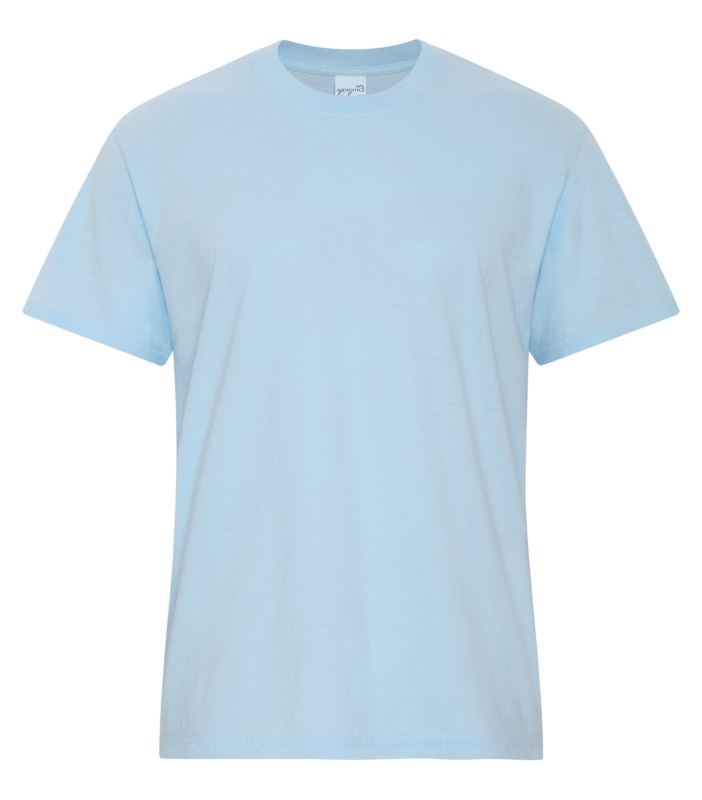 ATC AUTHENTIC COLOURS™ GARMENT-DYED HEAVYWEIGHT TEE