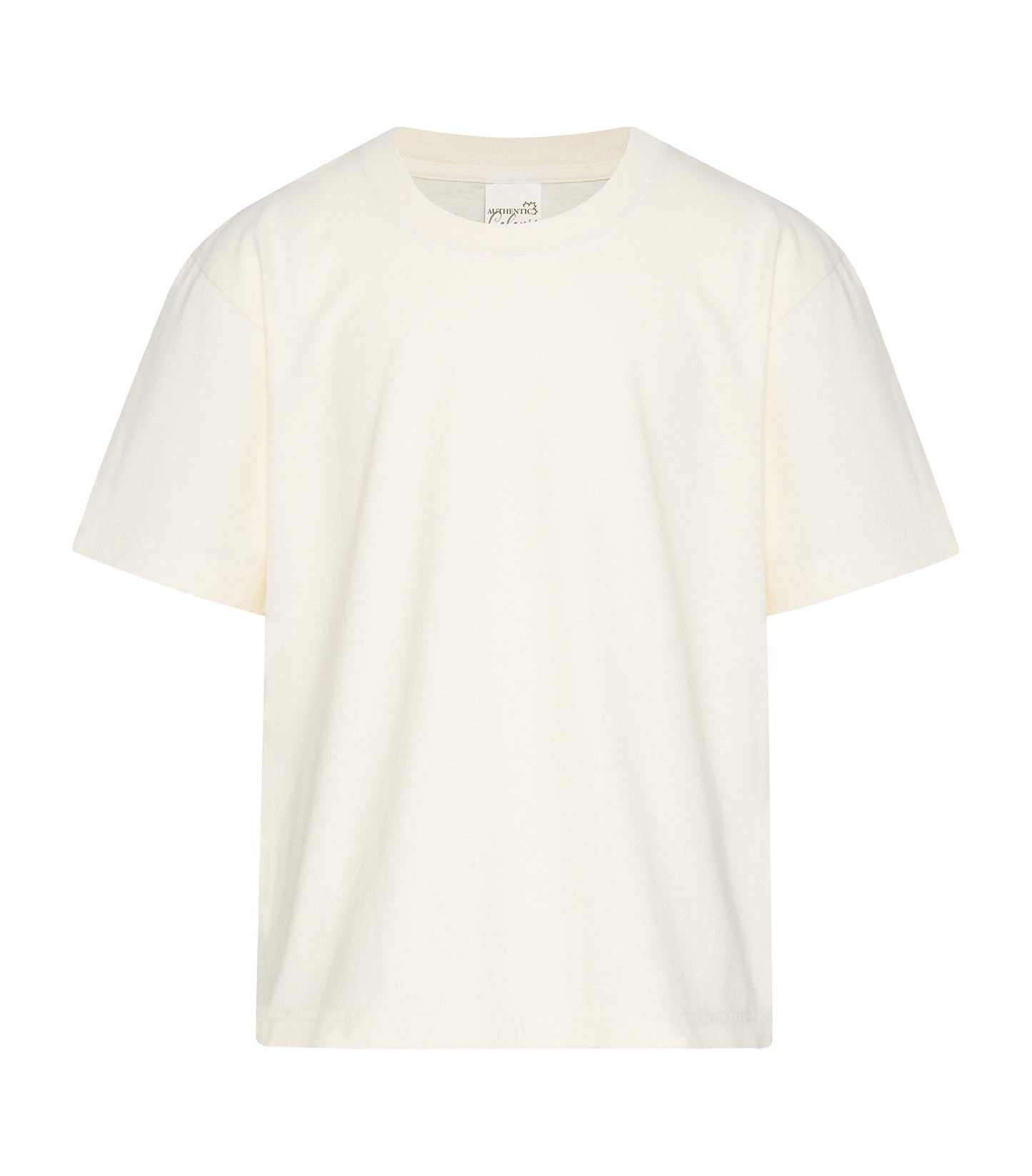 ATC AUTHENTIC COLOURS™ GARMENT-DYED HEAVYWEIGHT YOUTH TEE
