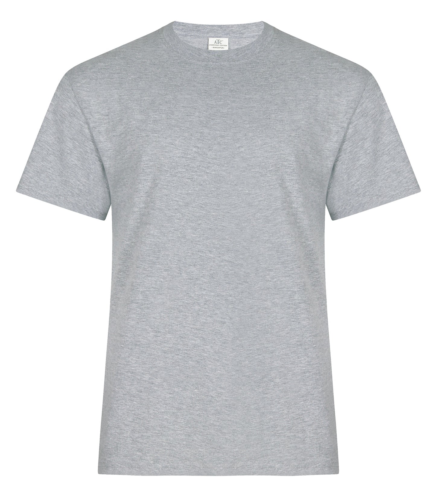 ATC™ EVERYDAY RING SPUN COTTON TEE