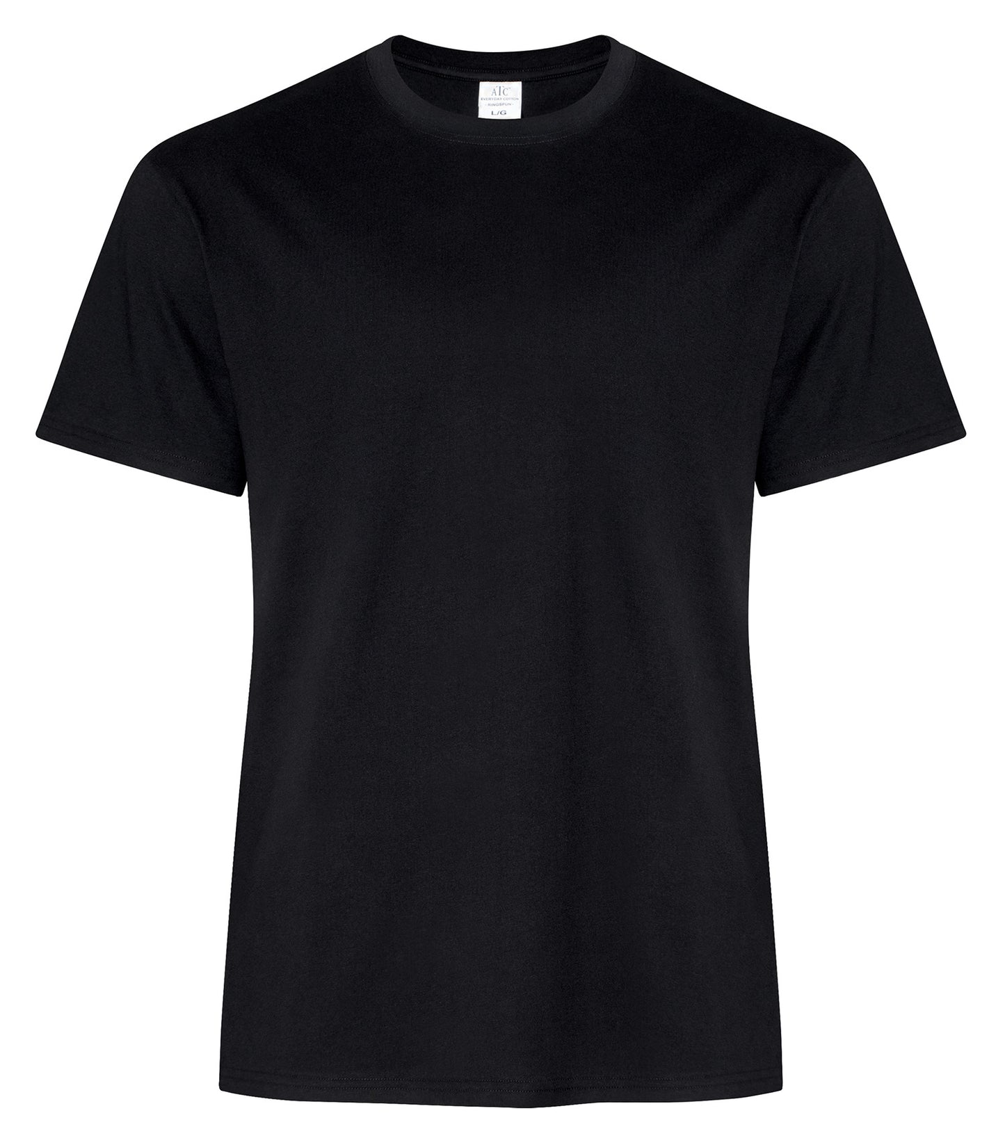 ATC™ EVERYDAY RING SPUN COTTON TEE