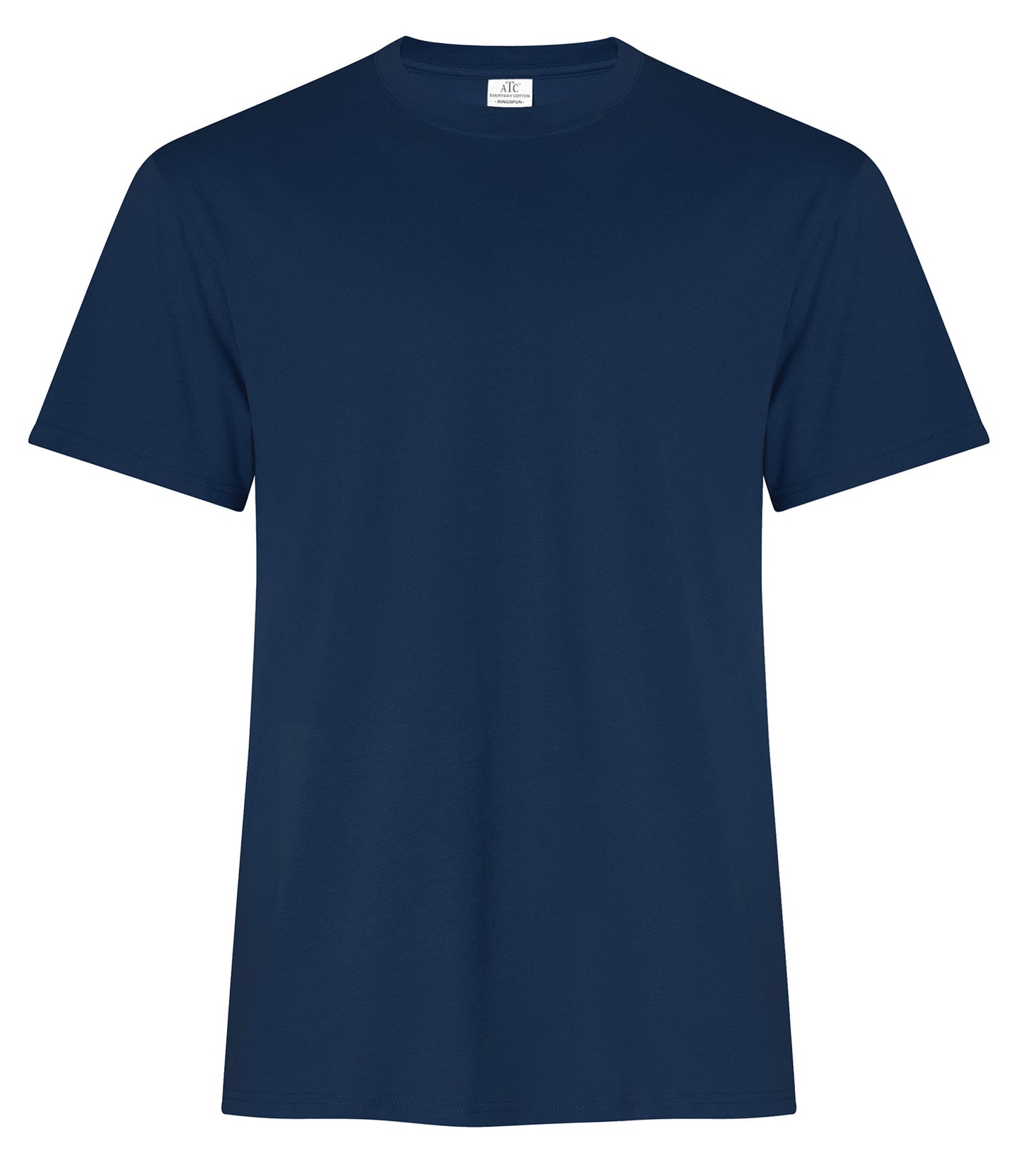 ATC™ EVERYDAY RING SPUN COTTON TEE