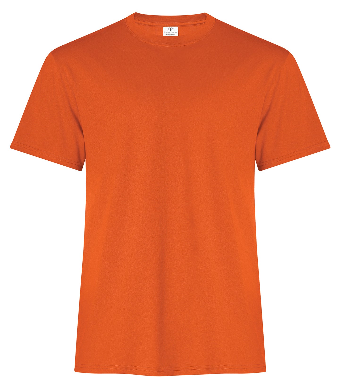 ATC™ EVERYDAY RING SPUN COTTON TEE