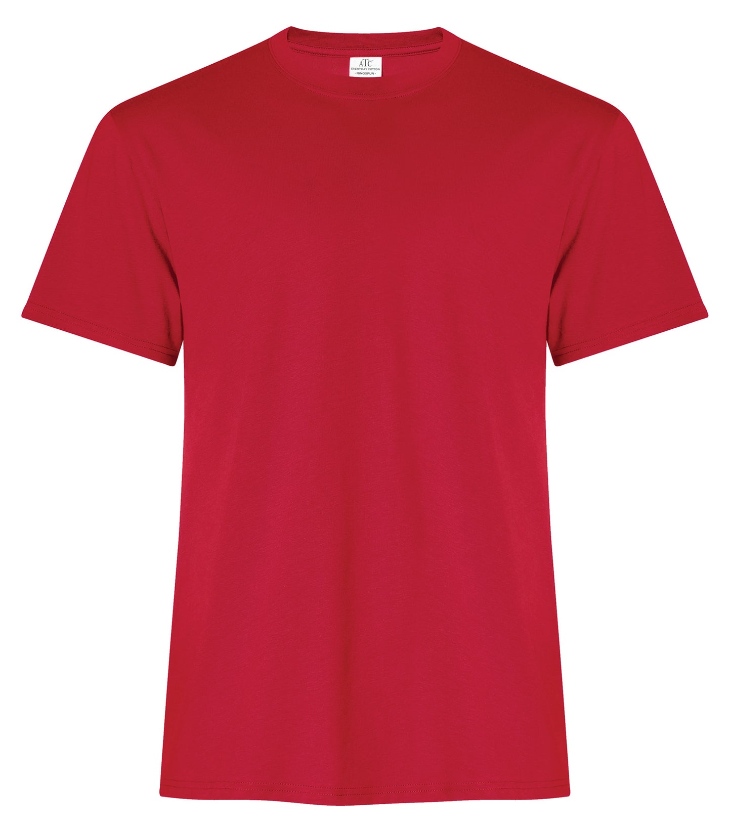 ATC™ EVERYDAY RING SPUN COTTON TEE