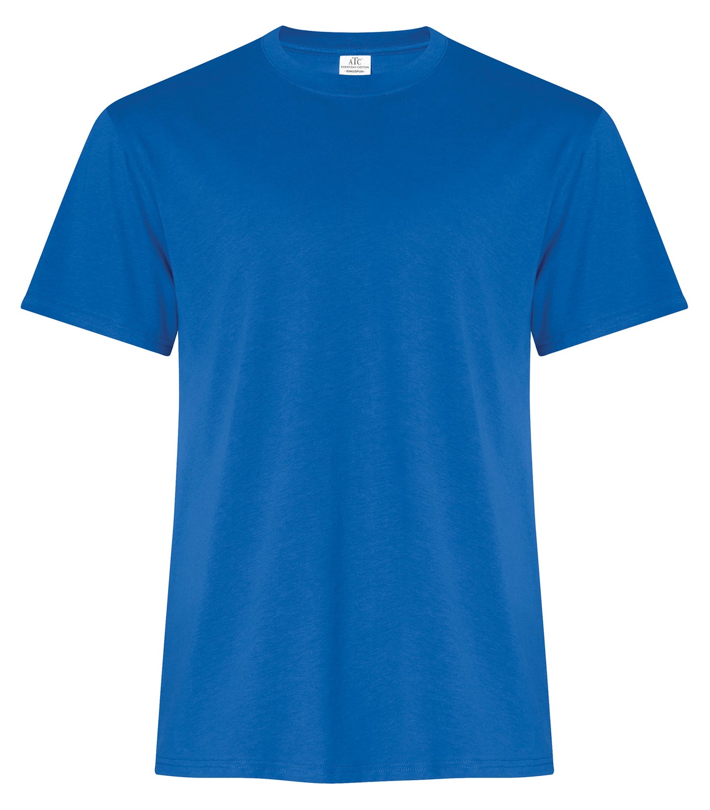 ATC™ EVERYDAY RING SPUN COTTON TEE