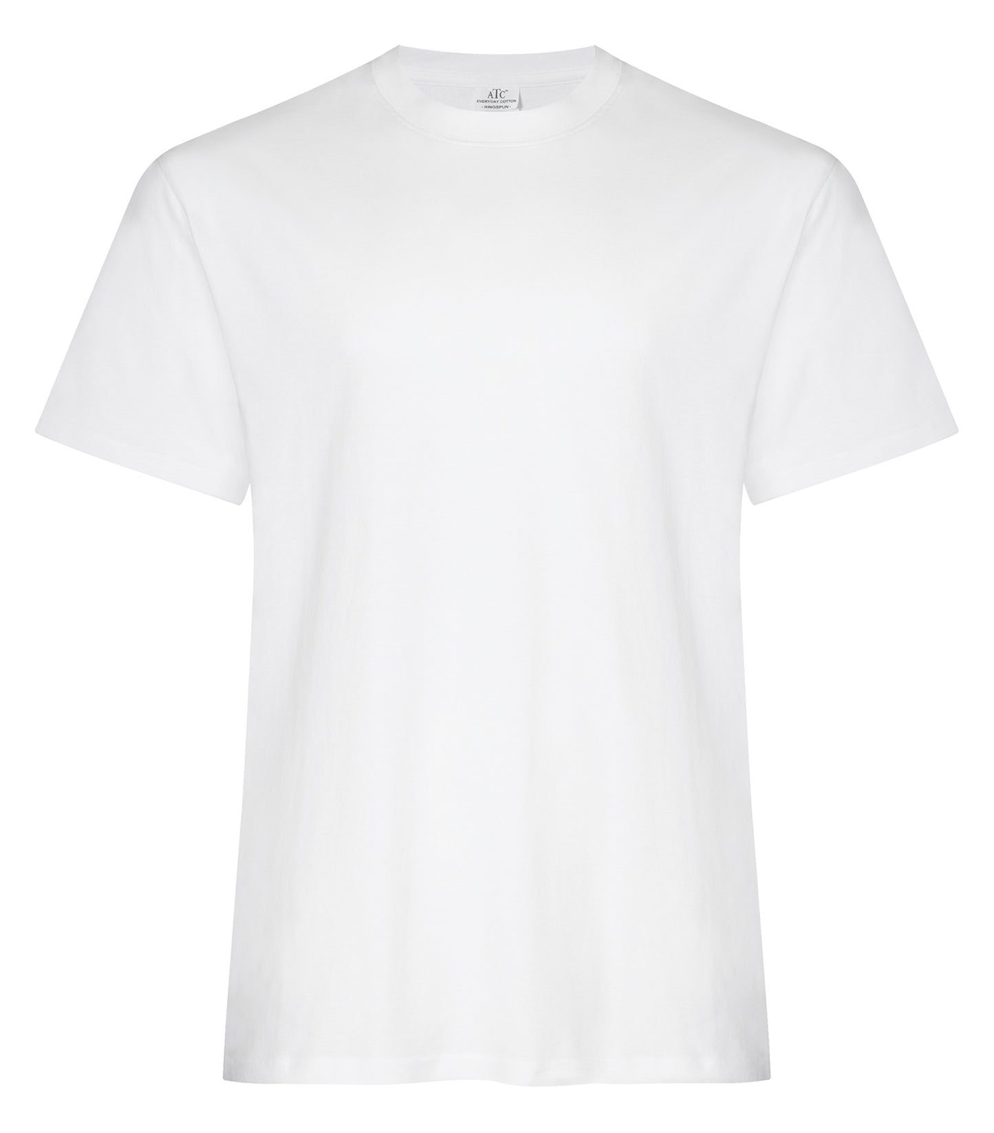 ATC™ EVERYDAY RING SPUN COTTON TEE