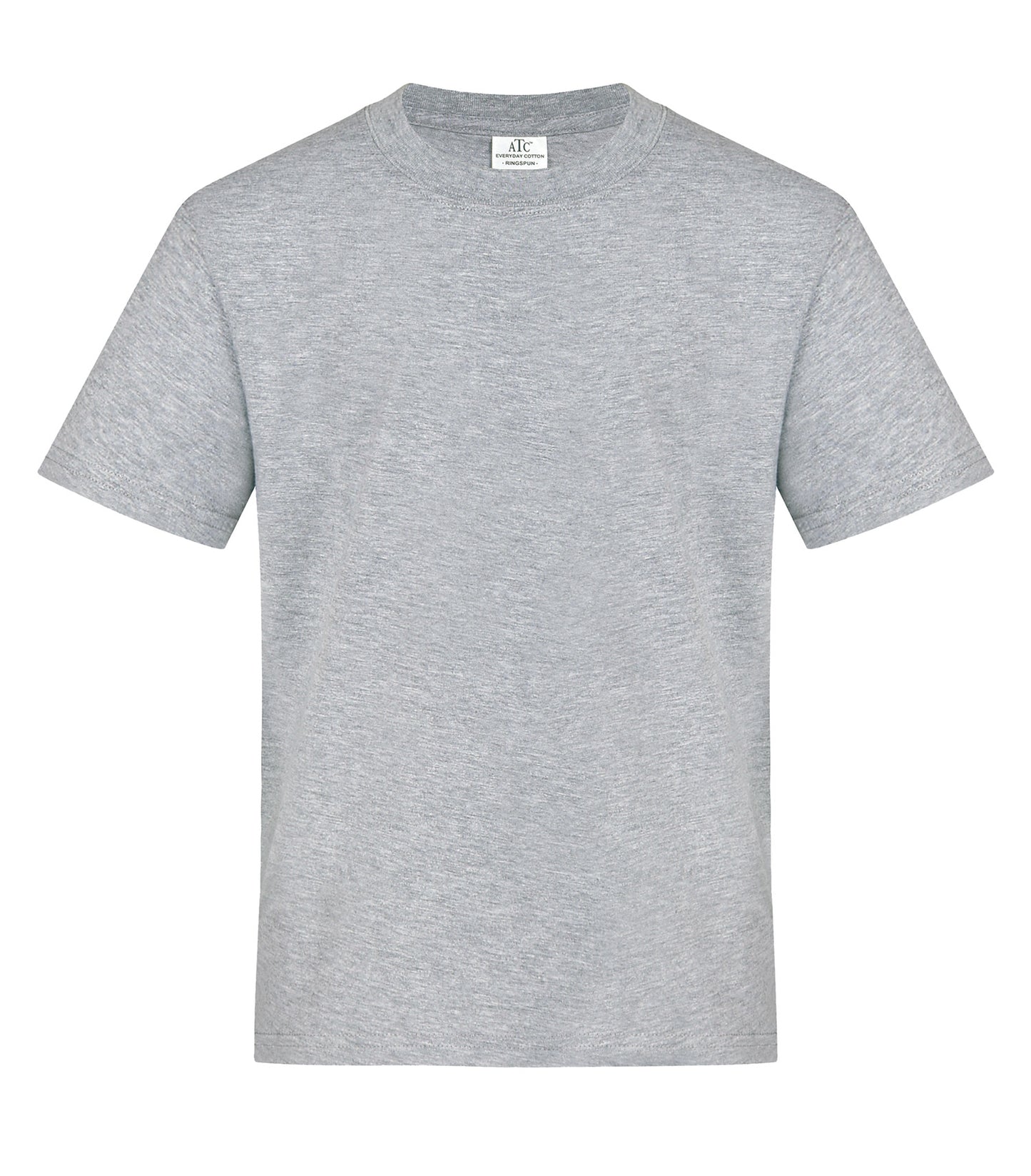 ATC™ EVERYDAY RING SPUN COTTON YOUTH TEE