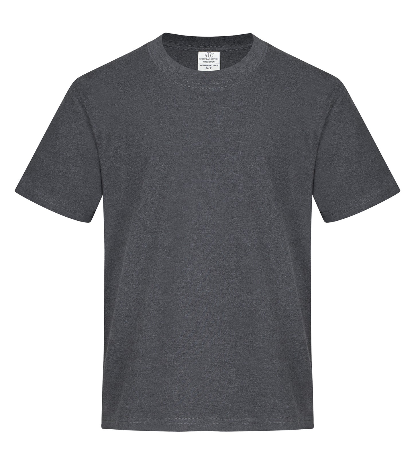 ATC™ EVERYDAY RING SPUN COTTON YOUTH TEE