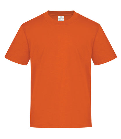 ATC™ EVERYDAY RING SPUN COTTON YOUTH TEE