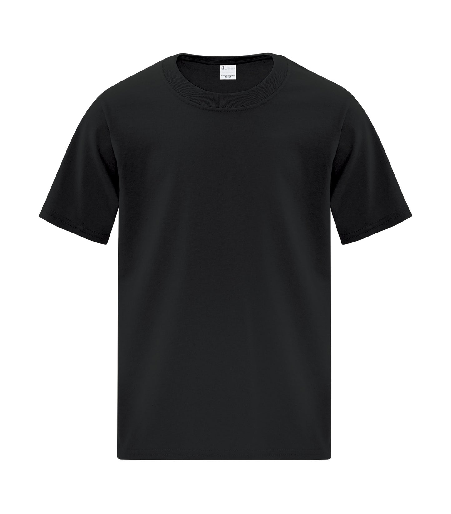 ATC™ EVERYDAY RING SPUN COTTON YOUTH TEE