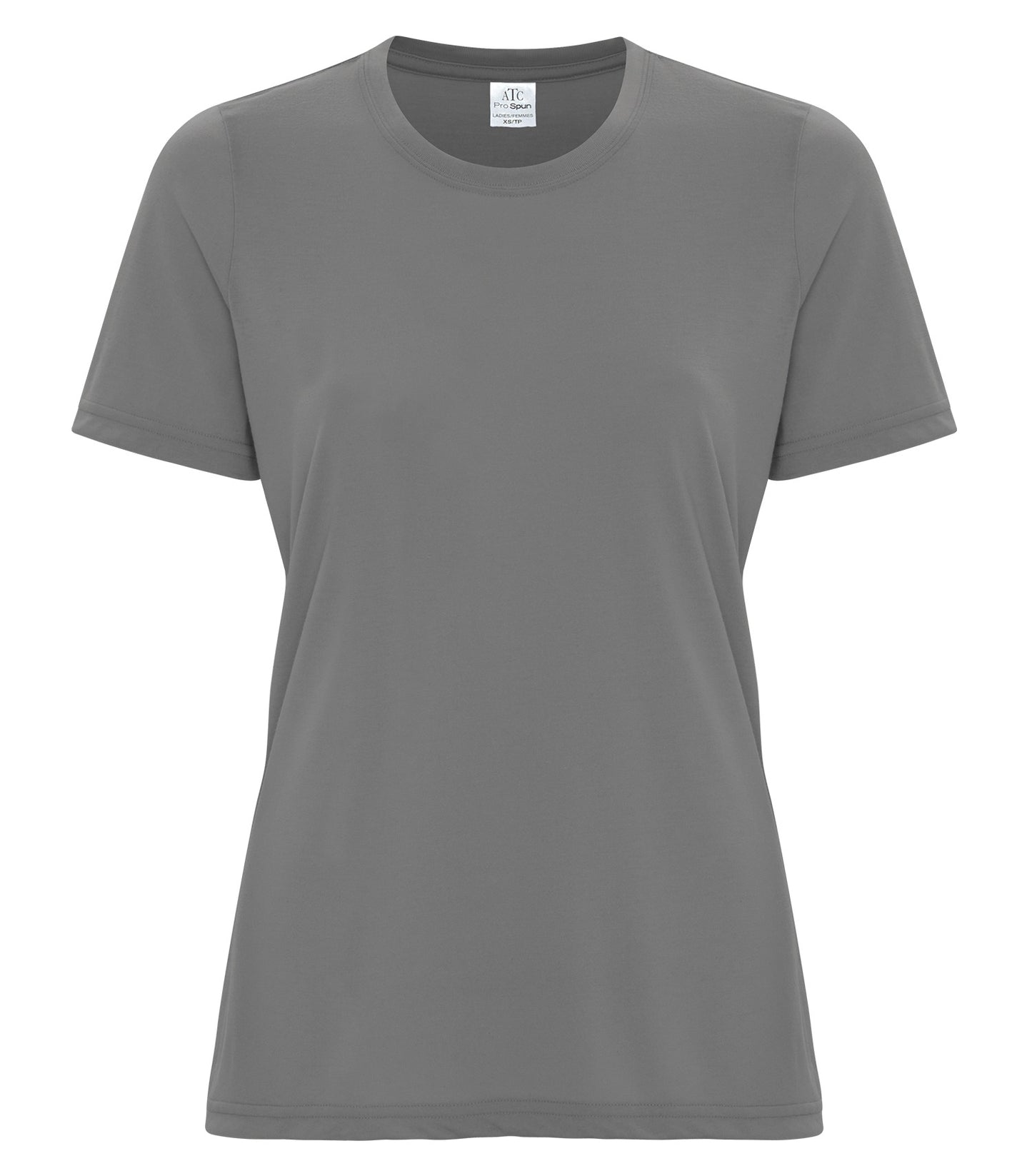ATC™ PRO SPUN® LADIES' TEE