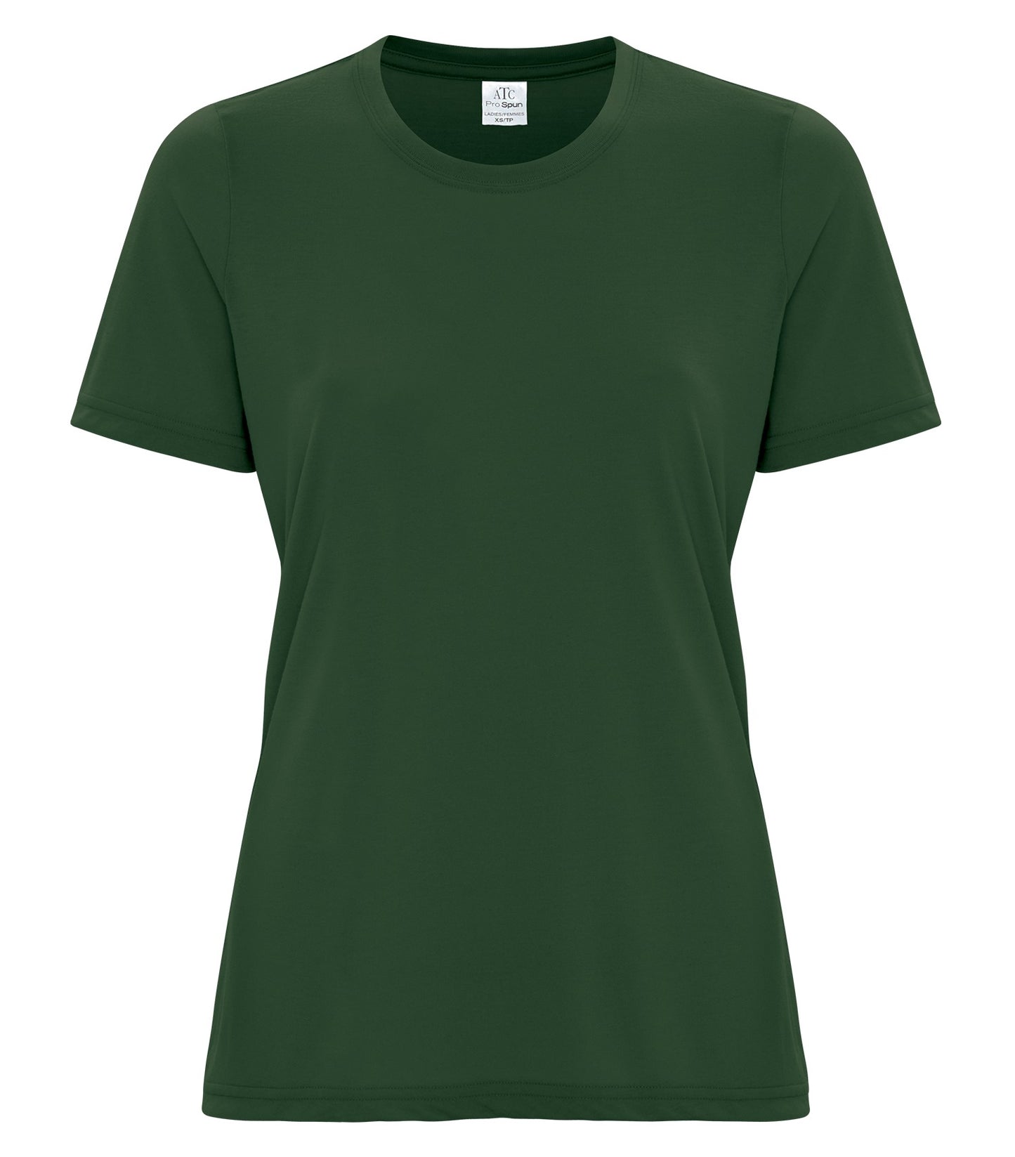 ATC™ PRO SPUN® LADIES' TEE