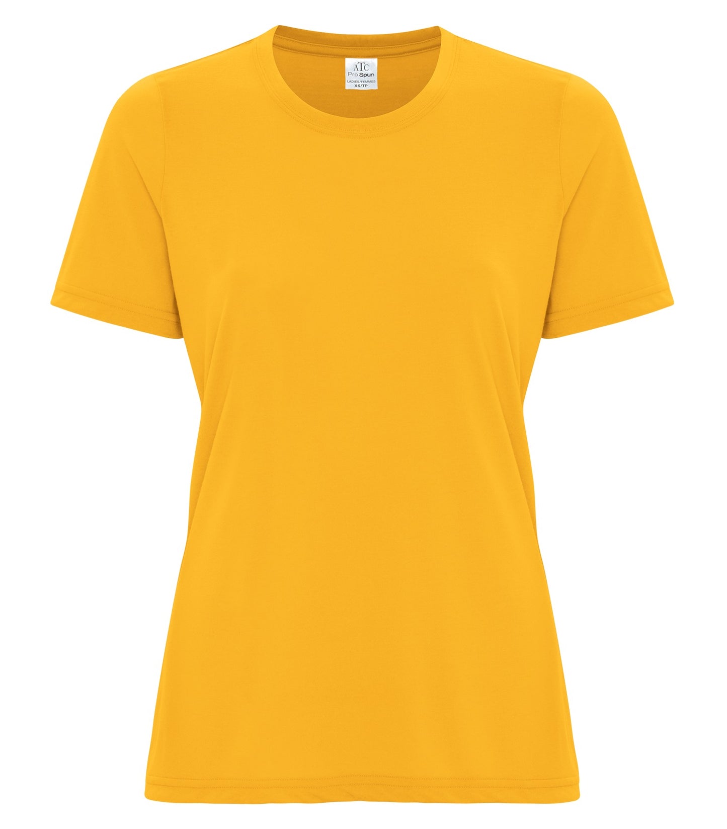 ATC™ PRO SPUN® LADIES' TEE