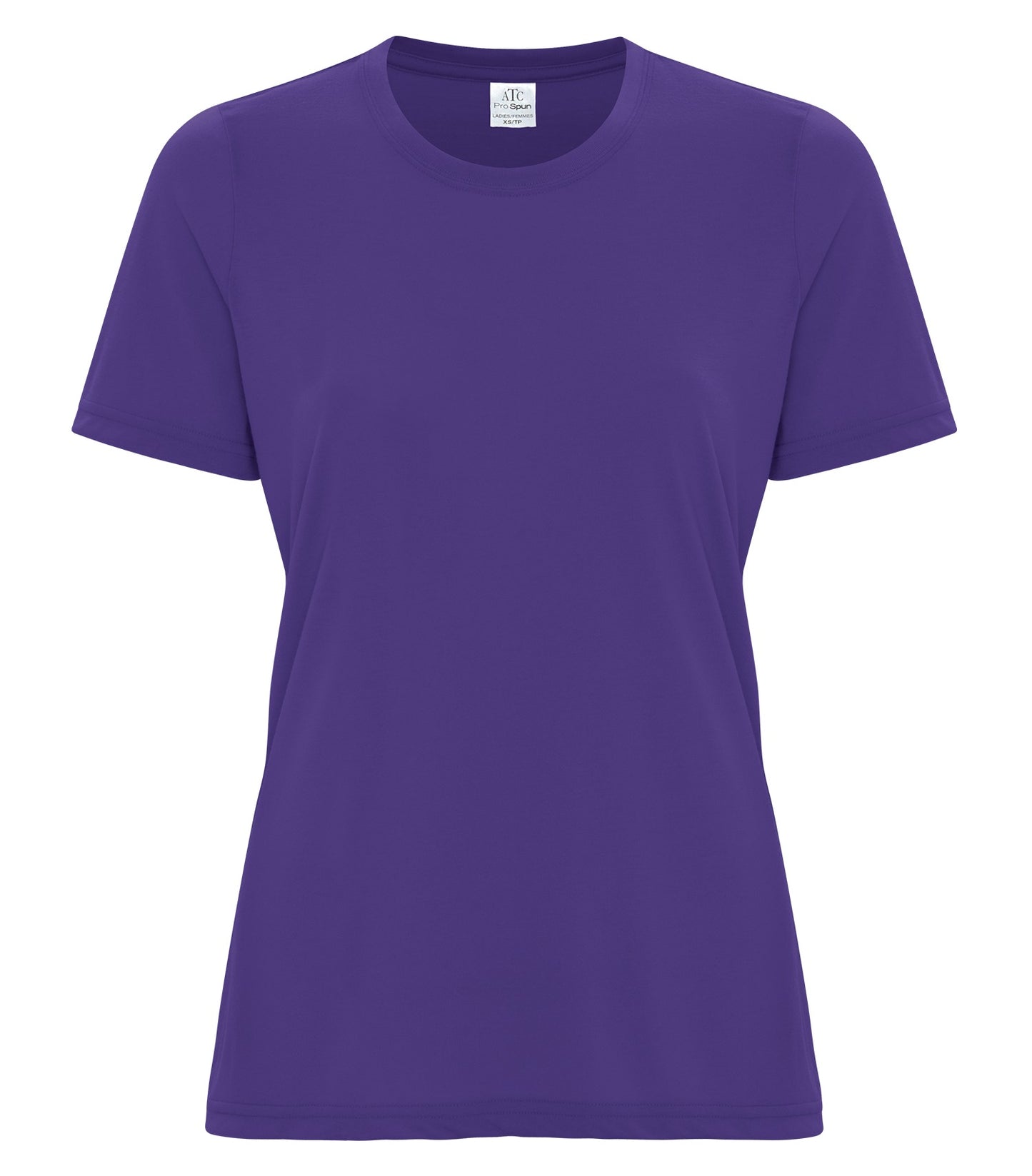 ATC™ PRO SPUN® LADIES' TEE