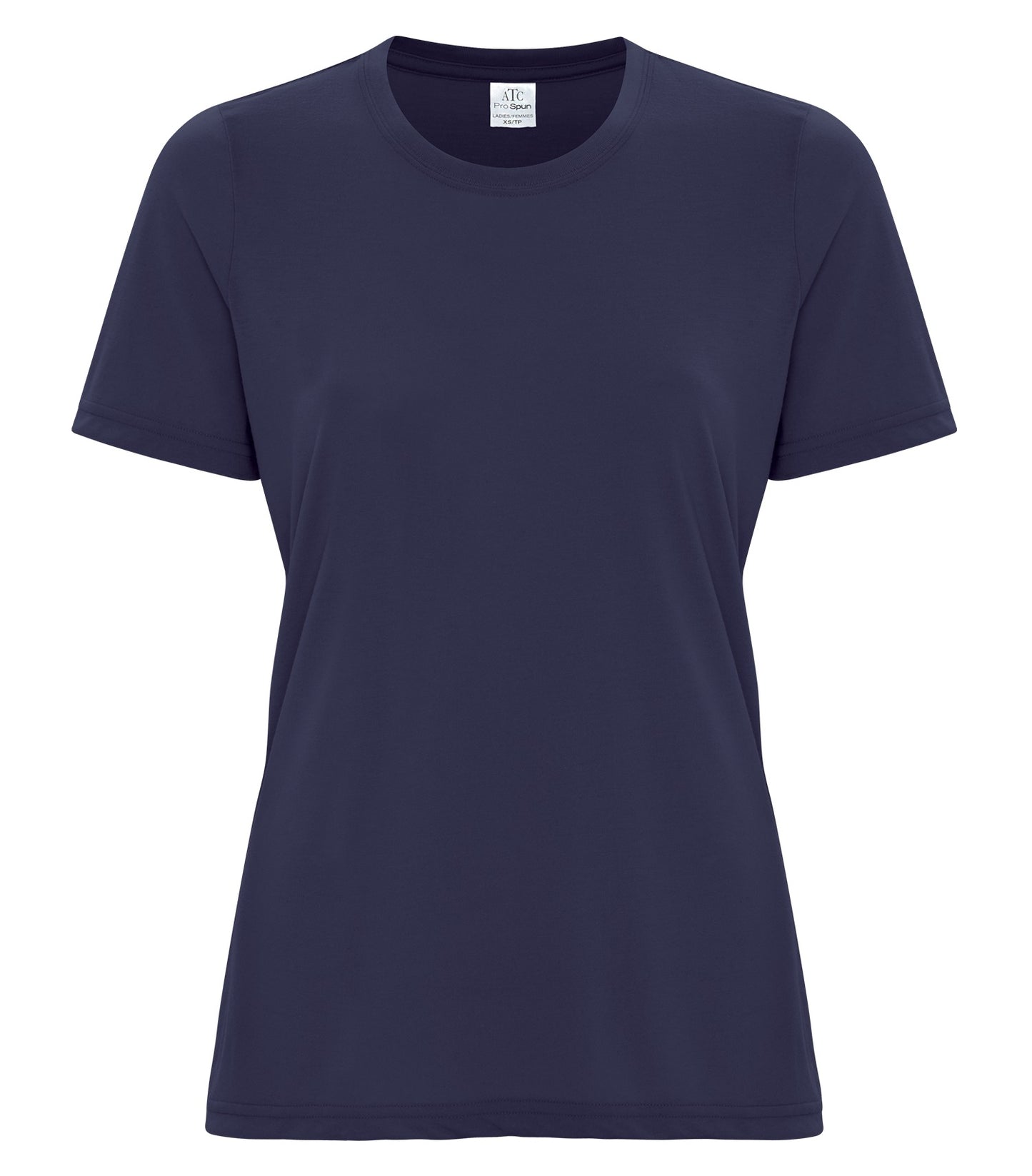 ATC™ PRO SPUN® LADIES' TEE