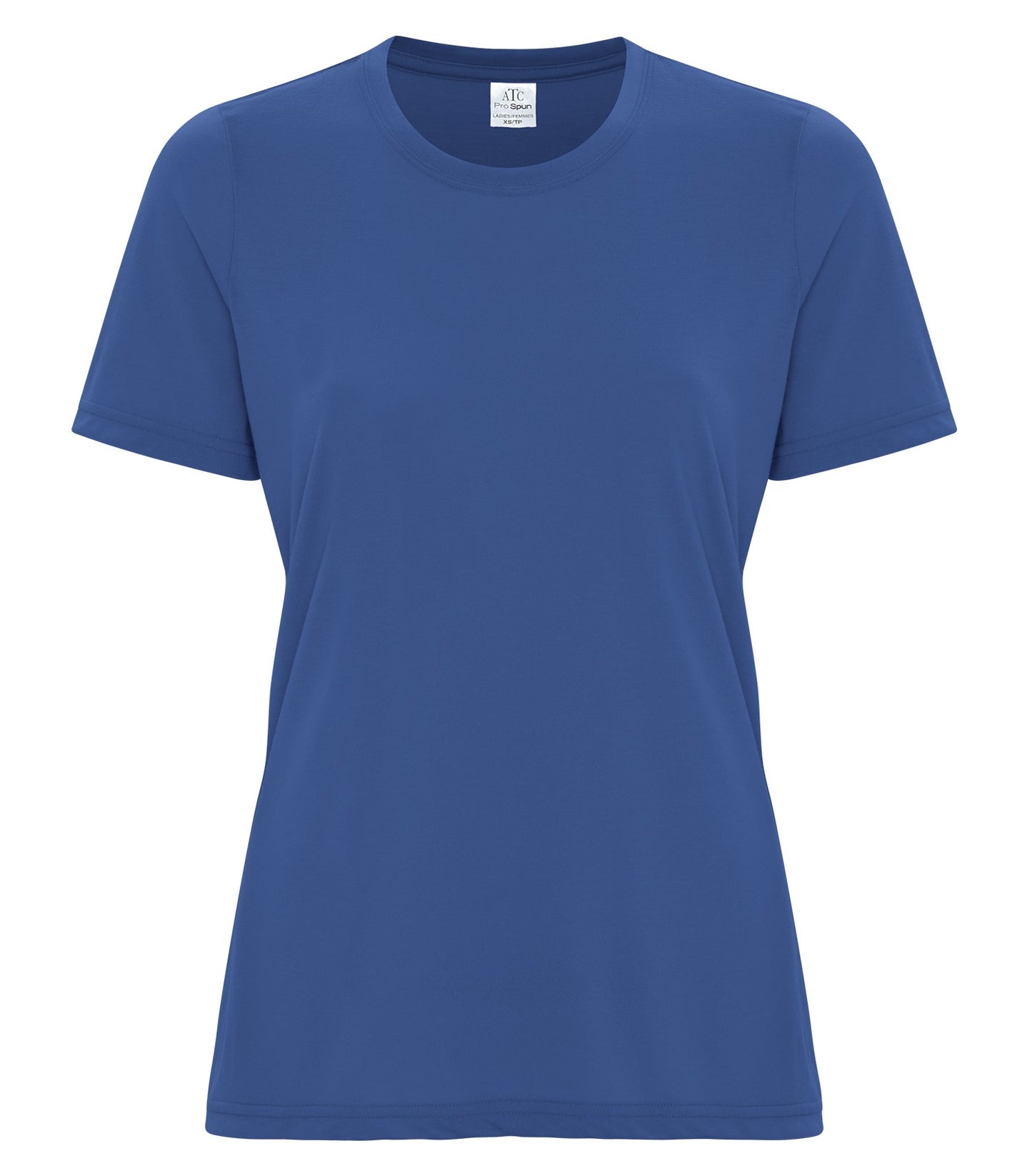 ATC™ PRO SPUN® LADIES' TEE