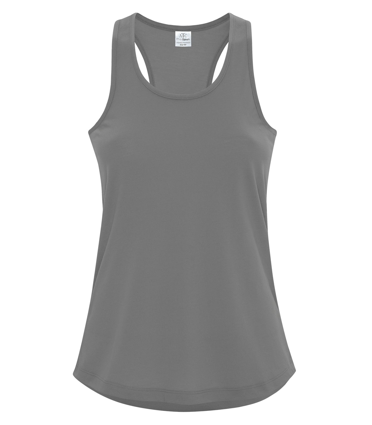 ATC™ PRO SPUN® RACERBACK LADIES' TANK