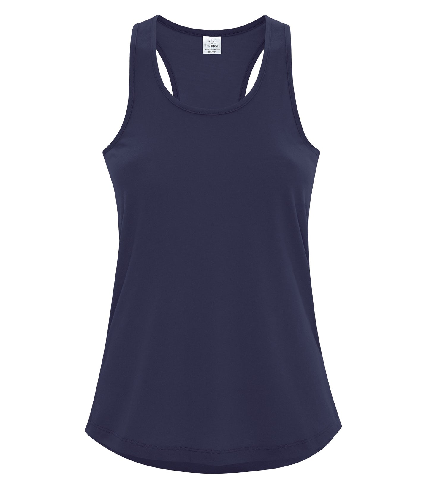 ATC™ PRO SPUN® RACERBACK LADIES' TANK